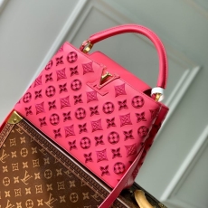 LV Top Handle Bags